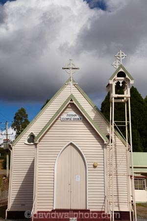 Australasian;Australia;Australian;bell-tower;bell-towers;building;buildings;Catholic-Church;christian;christianity;church;churches;faith;heritage;historic;historic-building;historic-buildings;historical;historical-building;historical-buildings;history;Island-of-Tasmania;old;place-of-worship;places-of-worship;religion;religions;religious;spire;spires;State-of-Tasmania;steeple;steeples;Tas;Tasmania;The-West;tradition;traditional;West-Tasmania;Western-Tasmania;wooden-church;Zeehan