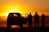 4wd;4wds;4wds;4x4;4x4s;4x4s;Australasian;Australia;Australian;beach;beaches;coast;coastal;coastline;dusk;evening;four-by-four;four-by-fours;four-wheel-drive;four-wheel-drives;Island-of-Tasmania;nightfall;Ocean-Beach;orange;people;person;sand;sandy;shore;shoreline;silhouette;silhouettes;sky;Southern-Ocean;sports-utility-vehicle;sports-utility-vehicles;State-of-Tasmania;Strahan;sunset;sunsets;suv;suvs;Tas;Tasmania;The-West;twilight;vehicle;vehicles;West-Tasmania;Western-Tasmania