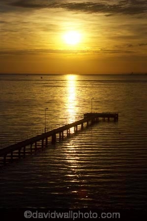 australasia;Australia;australian;bay;bays;break-of-day;corio-bay;dawn;dawning;daybreak;first-light;Geelong;jetties;Jetty;morning;ocean;orange;pier;piers;Port-Phillip-Bay;sea;silhouette;silhouettes;Sunrise;sunrises;sunup;twilight;Victoria;water;waterside;wharf;wharfes;wharves