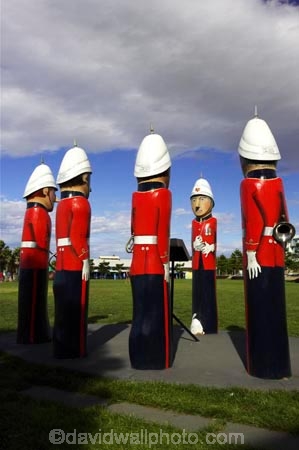 art;attention;australasia;australasian;australia;australian;bollard;bollards;corio-bay;geelong;military;port-phillip-bay;public-art;public-artworks;red-coat;red-coats;redcoat;redcoats;soldier;soldiers;victoria;waterfront