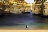 australasian;australia;australian;bay;bays;beach;beaches;bluff;bluffs;calm;cliff;cliffs;coast;coastal;coastline;erode;erodes;erosion;errosion;geological-formation;geological-formations;geology;great-ocean-highway;great-ocean-road;great-ocean-route;idylic;landscape;landscapes;loch-ard-gorge;loch-art-gorge;lochard-gorge;natrural-feature;natural-wonder;ocean;oceans;people;person;persons;port-campbell-national-park;rock-formation;rock-formations;sand;sandy;sea;seas;shipwreck-coast;shore;shoreline;southern-ocean;steep;tourism;tourist;tourists;travel;traveler;travelers;travellers;victoria;viewpoint;viewpoints;water