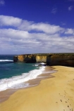 australasia;australasian;australia;australian;beach;beaches;bluff;bluffs;cliff;cliffs;cloud;clouds;coast;coastal;coastline;coastlines;coasts;erode;erodes;erosion;errosion;geological-formation;geological-formations;geology;great-ocean-highway;great-ocean-road;great-ocean-route;horizon;horizons;landscape;landscapes;london-bridge;ocean;oceans;peterborough;port-campbell;port-campbell-national-park;rock-formation;rock-formations;sand;sandy;sea;seas;shore;shoreline;shorelines;shores;skies;sky;southern-ocean;steep;surf;travel;Victoria;wave;waves