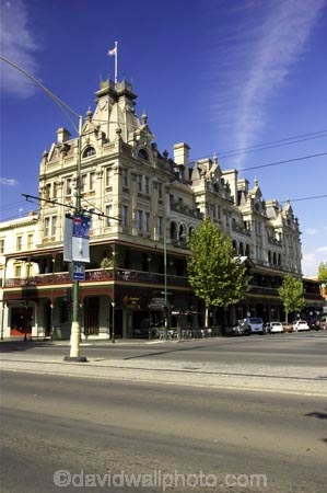 australaisian;Australia;australian;Bendigo;building;buildings;comfort-inn;comfort-inn-shamrock;diamond-lils;heritage;historic;historic-building;historic-buildings;historical;historical-building;historical-buildings;history;old;pall-mall;Shamrock-Hotel;tradition;traditional;Victoria;williamson-st