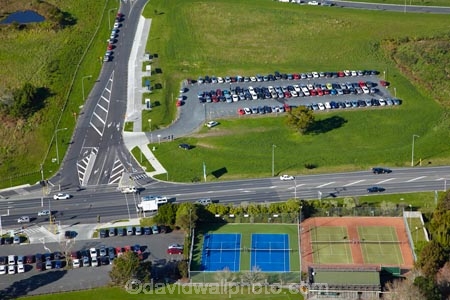 aerial;aerial-image;aerial-images;aerial-photo;aerial-photograph;aerial-photographs;aerial-photography;aerial-photos;aerial-view;aerial-views;aerials;Auckland;Auckland-region;car-park;car-parks;Hibiscus-Coast;N.I.;N.Z.;New-Zealand;NI;North-Auckland;North-Is;North-Island;NZ;Park-and-Ride;Silverdale;tennis-courts