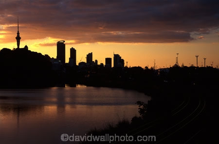 cities;city-of-sails;cityscape;cityscapes;colour;dusk;high-rise;night;office;offices;orange;skyline;skyscrapers;sunset;waterfront