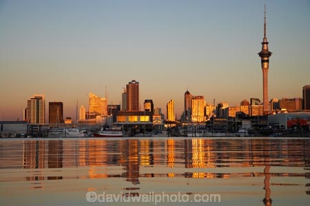 Auckland;Auckland-Waterfront;building;buildings;calm;dusk;harbor;harbors;harbour;harbours;high;morning;N.I.;N.Z.;New-Zealand;NI;North-Island;NZ;placid;quiet;reflection;reflections;Saint-Marys-Bay;Saint-Marys-Bay;serene;sky-scraper;Sky-Tower;sky_scraper;Sky_tower;Skycity;skyscraper;Skytower;smooth;St-Marys-Bay;St-Marys-Bay;St.-Marys-Bay;St.-Marys-Bay;still;sunset;tall;tower;towers;tranquil;twilight;viewing-tower;viewing-towers;Waitemata-Harbor;Waitemata-Harbour;water;water-front;waterfront