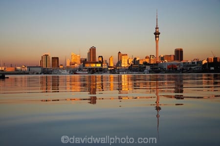 Auckland;Auckland-Waterfront;building;buildings;calm;dusk;harbor;harbors;harbour;harbours;high;morning;N.I.;N.Z.;New-Zealand;NI;North-Island;NZ;placid;quiet;reflection;reflections;Saint-Marys-Bay;Saint-Marys-Bay;serene;sky-scraper;Sky-Tower;sky_scraper;Sky_tower;Skycity;skyscraper;Skytower;smooth;St-Marys-Bay;St-Marys-Bay;St.-Marys-Bay;St.-Marys-Bay;still;sunset;tall;tower;towers;tranquil;twilight;viewing-tower;viewing-towers;Waitemata-Harbor;Waitemata-Harbour;water;water-front;waterfront