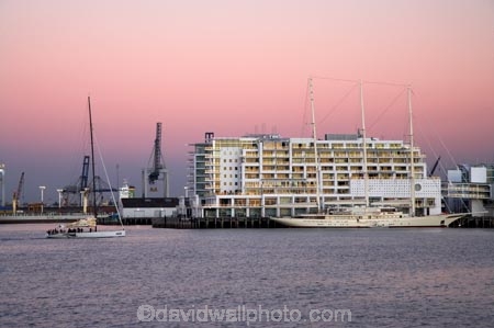 accommodation;accommodations;aerials;Auckland;auckland-waterfront;berth;berthed;berths;boat;boats;cityscape;commercial;dock;docking;docks;downtown;dusk;evening;harbor;harbors;harbour;harbours;hilton-hotel;hilton-hotels;holiday;holidaying;holidays;hotel;hotels;mauve;moor;moored;mooring;moors;N.I.;N.Z.;New-Zealand;NI;nightfall;North-Island;NZ;pink;princes-wharf;sailing-ship;sailing-ships;ships;sky;tall-ship;tall-ships;tourism;tourist;tourists;travel;traveling;travelling;twilight;vacation;vacationing;vacations;violet;Waitemata-Harbor;Waitemata-Harbour;water-front;waterfront;wharf;wharves