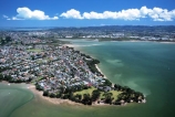 aerials;bays;coastline;community;houses;ocean;residential;sea;seashore;seaside;shore;suburban;suburban-beach;suburbia;tidal;tide;urban-sprawl;water