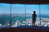 business-district;cbd;harbor;harbors;harbour;harbours;office-buildings;offices;skyscraper;streets