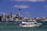 boat;boats;cities;city-of-sails;cityscape;cityscapes;ferries;harbor;harbors;harbours;high-rise;office;offices;port;ports;sailboat;sailboats;skyline;skyscrapers;transport;waterfront;yachts