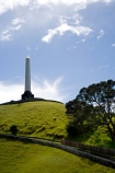Auckland;Cronwall-Park;Maungakiekie;N.I.;N.Z.;New-Zealand;NI;North-Island;NZ;obelisk;One-Tree-Hill;One-Tree-Hill-Domain