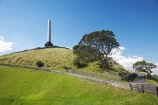 Auckland;Cornwall-Park;Maungakiekie;N.I.;N.Z.;New-Zealand;NI;North-Island;NZ;obelisk;One-Tree-Hill;One-Tree-Hill-Domain;volcano;volcanoes