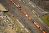 aerial;aerials;carriage;carriages;comntainers;container;freight;freight-train;new-zealand;north-is.;north-island;rail;rails;railway;railways;south-auckland;track;tracks;train;trains;transport;transportation;wagon;wagons