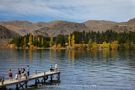 autuminal;autumn;autumn-colour;autumn-colours;autumnal;calm;Central-Otago;color;colors;colour;colours;Cornish-Point;Cromwell-Old-Town;deciduous;fall;families;family;jetties;jetty;lake;Lake-Dunstan;lakes;leaf;leaves;N.Z.;New-Zealand;NZ;Old-Cromwell-Town;Otago;people;person;pier;piers;placid;quiet;reflection;reflections;S.I.;season;seasonal;seasons;serene;SI;smooth;South-Is;South-Island;Sth-Is;still;tranquil;tree;trees;water;waterside;wharf;wharfes;wharves