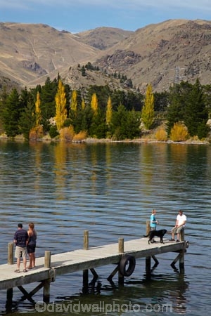 autuminal;autumn;autumn-colour;autumn-colours;autumnal;calm;Central-Otago;color;colors;colour;colours;Cornish-Point;Cromwell-Old-Town;deciduous;fall;families;family;jetties;jetty;lake;Lake-Dunstan;lakes;leaf;leaves;N.Z.;New-Zealand;NZ;Old-Cromwell-Town;Otago;people;person;pier;piers;placid;quiet;reflection;reflections;S.I.;season;seasonal;seasons;serene;SI;smooth;South-Is;South-Island;Sth-Is;still;tranquil;tree;trees;water;waterside;wharf;wharfes;wharves