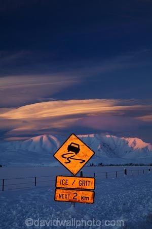 agricultural;agriculture;alpenglo;alpenglow;alpine;alpinglo;alpinglow;Altocumulus-lenticularis;Central-Otago;cloud;clouds;cold;Coldness;color;colors;colour;colours;country;countryside;danger;dangerous;Daytime;Exterior;extreme-weather;farm;farming;farmland;farms;fence;fence-line;fence-lines;fence_line;fence_lines;fenceline;fencelines;fences;field;fields;freeze;freezing;Hawkdun-Ra;Hawkdun-Range;high-country;hill;hills;ice-warning-sign;ice-warning-signs;icy-road;icy-road-warning-sign;icy-road-warning-signs;icy-roads;Ida-Ra;Ida-Range;Ida-Valley;Idaburn;Landscape;Landscapes;lens_shaped-cloud;lens_shaped-clouds;lenticular-cloud;lenticular-clouds;Maniototo;meadow;meadows;Mount-Ida;mountain;mountainous;mountains;mt;Mt-Ida;Mt.-Ida;N.Z.;natural;Nature;new-zealand;NZ;orange;Otago;Oturehua;Outdoor;Outdoors;Outside;paddock;paddocks;pasture;pastures;road-sign;rural;S.I.;Scenic;Scenics;Season;Seasons;SI;sign;signpost;signposts;signs;slippery-road;slippery-road-warning-sign;slippery-road-warning-signs;slippery-roads;snow;snowfall;snowy;snowy-hills;snowy-mountains;South-Is;South-Is.;South-Island;Sth-Is;street-sign;street-signs;traffic-sign;traffic-signs;warning-sign;warning-signs;weather;white;winter;winter-driving;winter-driving-conditions;winter-road;winter-road-conditions;winter-roads;Wintertime;wintery;wintry