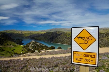 bicycle;bicycles;bike;bike-track;bike-tracks;bike-trail;bike-trails;bikes;Central-Otago;cycle-track;cycle-tracks;cycle-trail;cycle-trails;lake;Lake-Roxburgh;lakes;N.Z.;New-Zealand;NZ;Otago;road-sign;Roxburgh;Roxburgh-Cycle-Track;Roxburgh-Cycle-Trail;Roxburgh-Gorge;Roxburgh-Gorge-Cycle-and-Walking-Trail;Roxburgh-Gorge-Cycle-Track;Roxburgh-Gorge-Cycle-Trail;Roxburgh-Gorge-Track;Roxburgh-Gorge-Trail;Roxburgh-Gorge-Walking-and-Cycle-Trail;S.I.;season;seasonal;seasons;SI;sign;signpost;signposts;signs;South-Is;South-Island;spring;spring-time;Sth-is;thyme;thyme-in-flower;traffic-sign;traffic-signs;violet;warning-sign;warning-signs;wild-thyme