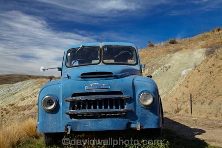 abandon;abandoned;Aoustin-trucks;Austin;Austins;automobile;automobiles;Bannockburn;blue;broken-down;broken_down;car;cars;castaway;Central-Otago;character;classic;derelict;dereliction;desolate;desolation;destruction;heritage;historic;historical;history;Mount-Difficulty-Vineyard;Mt-Difficulty-Vineyard;Mt-Difficulty-Wines;N.Z.;neglect;neglected;New-Zealand;NZ;old;Old-Austin-Truck;old-fashioned;old_fashioned;Otago;ruin;ruins;run-down;rustic;rusting;rusty;S.I.;SI;South-Is;South-Island;Sth-Is;tradition;traditional;vehicle;vehicles;vintage;wreck;wrecks