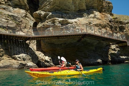 adventure;adventure-tourism;boat;boats;canoe;canoeing;canoes;Central-Otago;Cromwell-Gorge;kayak;kayaker;kayakers;kayaking;kayaks;Lake-Dunstan;N.Z.;New-Zealand;NZ;Otago;paddle;paddler;paddlers;paddling;people;person;Pickaxe-Bluff-Bridge;S.I.;sea-kayak;sea-kayaker;sea-kayakers;sea-kayaking;sea-kayaks;SI;South-Is;South-Island;tourism;tourist;tourists;vacation;vacations;water