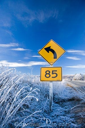 85;85-kmh;beautiful;bend;bends;calm;calmness;Central-Otago;clean;clear;cold;Coldness;Color;Colour;corner;corners;curve;curves;Daytime;driving;eighty-five;Exterior;freeze;freezing;freezing-fog;frost;Frosted;frosty;high-country;highway;highways;hoar-frost;hoar-frosts;Hoarfrost;hoarfrosts;ice;ice-crystals;icy;icy-road;icy-roads;Ida-Valley;idyllic;Landscape;Landscapes;Maniototo;N.Z.;natural;Nature;new-zealand;NZ;open-road;open-roads;Otago;Outdoor;Outdoors;Outside;peaceful;Peacefulness;phenomena;phenomenon;Poolburn;pure;Quiet;Quietness;rime;rime-ice;road-sign;road-signs;S.I.;Scenic;Scenics;Season;Seasons;SI;sign;signs;silence;slippery-road;slippery-roads;south-island;spectacular;stunning;tranquil;tranquility;transport;transportation;travel;traveling;travelling;view;warning-sign;warning-signs;water;weather;White;winter;winter-driving;winter-driving-conditions;winter-road;winter-roads;Wintertime;wintery;wintry;yellow