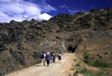 tunnels;dark;rail;railway;historical;historic;old;train;trains;cycle;bicycle;cycles;bicycles;mountain-bike;mountain-bikes;people;person;persons;rider;riders;family;families