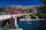 clutha;clutha-river-bridge;bridges;road-bridge;landmark;crossing;cross;highway;south-island