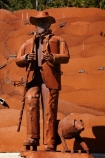 art;art-work;art-works;Bill-Clarke;Central-Otago;N.Z.;New-Zealand;NZ;Otago;public-art;public-art-work;public-art-works;public-sculpture;public-sculptures;Public-steel-sculpture;Roxburgh;rust;rusty;S.I.;sculpture;sculptures;SI;South-Is;South-Is.;South-Island;statue;statues;steel;Sth-Is