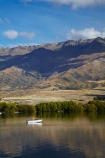 boat;boats;calm;Central-Otago;Clutha-Arm;fishing;lake;Lake-Dunstan;lakes;mountain;mountain-range;mountains;N.Z.;New-Zealand;NZ;Otago;Pisa-Mountain;Pisa-Range;placid;pleasure-boat;pleasure-boats;power-boat;power-boats;quiet;range;ranges;reflected;reflection;reflections;S.I.;serene;SI;smooth;South-Is;South-Is.;South-Island;Sth-Is;still;tranquil;water