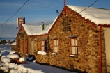 1885;ale-house;ale-houses;bar;bars;Central-Otago;Central-Otago-Rail-Trail;cold;Coldness;Daytime;Exterior;extreme-weather;free-house;free-houses;freeze;freezing;high-country;hotel;hotels;Landscape;Landscapes;Maniototo;N.Z.;natural;Nature;New-Zealand;NZ;Otago;Otago-Central-Rail-Trail;Outdoor;Outdoors;Outside;pub;public-house;public-houses;pubs;S.I.;saloon;saloons;Scenic;Scenics;Season;Seasons;SI;snow;snowfall;snowy;South-Is;South-Is.;South-Island;Sth-Is;tavern;taverns;weather;Wedderburn;Wedderburn-Tavern;White;winter;Wintertime;wintery;wintry