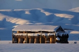 agricultural;agriculture;barn;barns;Central-Otago;cold;Coldness;country;countryside;Daytime;Exterior;extreme-weather;farm;farm-building;farm-buildings;farming;farmland;farms;field;fields;freeze;freezing;Hawkdun-Ra;Hawkdun-Range;hay;hay-bale;hay-bales;hay-barn;hay-barns;hay-shed;hay-sheds;haybarn;haybarns;hayshed;haysheds;high-country;hill;hills;Idaburn;Landscape;Landscapes;Maniototo;meadow;meadows;mountain;mountains;N.Z.;natural;Nature;New-Zealand;NZ;Otago;Oturehua;Outdoor;Outdoors;Outside;paddock;paddocks;pasture;pastures;rural;S.I.;Scenic;Scenics;Season;Seasons;shed;sheds;SI;snow;snowfall;snowy;snowy-hills;snowy-mountains;South-Is;South-Is.;South-Island;Sth-Is;straw;weather;White;winter;winter-feed;Wintertime;wintery;wintry
