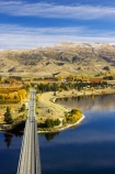 automobile;automobiles;autuminal;autumn;autumnal;bridge;bridges;car;cars;Central-Otago;centre-line;centre-lines;centre_line;centre_lines;centreline;centrelines;color;colors;colour;colours;cromwell;deadmans-point-bridge;Deadmans-Point-Bridge;deciduous;driving;fall;highway;highways;lake;lake-dunstan;lakes;leaf;leaves;New-Zealand;open-road;open-roads;Pisa-Range;poplar;poplar-tree;poplar-trees;poplars;reflection;reflections;Road;road-trip;roads;South-Island;straight;tranportation;transport;transportation;travel;traveling;travelling;tree;trees;trip;trips;vehicle;vehicles;water
