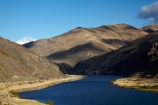 Cairnmuir-Range;Central-Otago;Cromwell;Cromwell-Gorge;lake;Lake-Dunstan;lakes;N.Z.;New-Zealand;NZ;Otago;S.I.;SI;South-Is;South-Island;Sth-Is