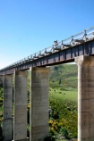 bridge;bridges;Central-Otago;central-otago-rail-trail;foot-bridge;foot-bridges;footbridge;footbridges;hiking-track;hiking-tracks;Hyde;New-Zealand;old-rail-line;old-railway-line;Otago-Central-Rail-Trail;pedestrian-bridge;pedestrian-bridges;people;prices-creek-viaduct;Prices-Creek-Viaduct;rail-line;rail-trail;rail-trails;South-Island;track;tracks;viaduct;viaducts;walking-track;walking-tracks