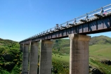 bridge;bridges;Central-Otago;central-otago-rail-trail;foot-bridge;foot-bridges;footbridge;footbridges;hiking-track;hiking-tracks;Hyde;New-Zealand;old-rail-line;old-railway-line;Otago-Central-Rail-Trail;pedestrian-bridge;pedestrian-bridges;people;prices-creek-viaduct;Prices-Creek-Viaduct;rail-line;rail-trail;rail-trails;South-Island;track;tracks;viaduct;viaducts;walking-track;walking-tracks
