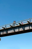 bridge;bridges;Central-Otago;central-otago-rail-trail;foot-bridge;foot-bridges;footbridge;footbridges;hiking-track;hiking-tracks;Hyde;New-Zealand;old-rail-line;old-railway-line;Otago-Central-Rail-Trail;pedestrian-bridge;pedestrian-bridges;people;prices-creek-viaduct;Prices-Creek-Viaduct;rail-line;rail-trail;rail-trails;South-Island;track;tracks;viaduct;viaducts;walking-track;walking-tracks