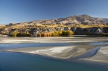 autuminal;autumn;autumn-colour;autumn-colours;autumnal;Bannockburn;Carrick-Range;Central-Otago;color;colors;colour;colours;deciduous;fall;lake;Lake-Dunstan;lakes;N.Z.;near-Cromwell;New-Zealand;NZ;Otago;river;rivers;S.I.;season;seasonal;seasons;SI;silt-up;siltation;silting;silting-up;South-Is.;South-Island;tree;trees;water