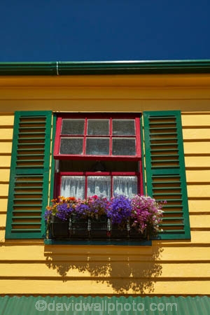 Akaroa;Banks-Peninsula;boutique;boutiques;building;buildings;Canterbury;colorful;colourful;commerce;commercial;Fire-and-Ice-Shop;flower-box;flowers;heritage;historic;historic-building;historic-buildings;historical;historical-building;historical-buildings;history;N.Z.;New-Zealand;NZ;old;retail;retail-store;retailer;retailers;S.I.;shop;shopping;shops;shutters;SI;South-Is;South-Island;Sth-Is;store;stores;street-scene;street-scenes;tradition;traditional;weatherboard;weatherboards;window;window-box;windows