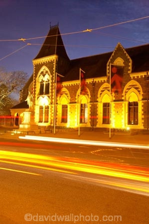 1870;architectural;architecture;automobile;automobiles;building;buildings;Canterbury;Canterbury-museum;car;cars;Christchurch;christchurch-museum;dusk;evening;heritage;historic;historical;history;light;lights;museum;museums;new;New-Zealand;night;night-time;night_time;old;red-lights;Road;roads;South-Island;tail-light;tail-lights;tail_light;tail_lights;traffic;tranportation;transport;travel;traveling;travelling;twilight;vehicle;vehicles