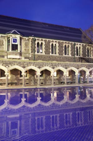 arch;arches;archway;archways;Art-Center;Art-Centre;Arts-Center;Arts-Certre;building;buildings;calm;Canterbury;Christchurch;cloister;cloistered;Cloisters;dark;evening;flood-lighting;flood-lights;flood-lit;flood_lighting;flood_lights;flood_lit;floodlighting;floodlights;floodlit;Gothic-Revival-Architecture;heritage;historic;historic-building;historic-buildings;historical;historical-building;historical-buildings;history;light;lights;N.Z.;New-Zealand;night;night-time;night_time;North-Quadrangle;NZ;old;placid;pond;ponds;pool;pools;quiet;reflection;reflections;S.I.;serene;SI;smooth;South-Is;South-Island;still;tradition;traditional;tranquil;water