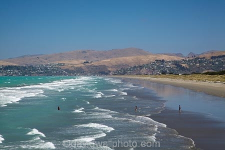 beach;beaches;Canterbury;Christchurch;N.Z.;New-Brighton-Beach;New-Zealand;NZ;S.I.;South-Is;South-Island
