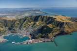 aerial;aerial-photo;aerial-photography;aerial-photos;aerial-view;aerial-views;aerials;Banks-Peninsula;Canterbury;coast;coastal;coastline;coastlines;coasts;harbor;harbors;harbour;harbours;Lyttelton-Harbour;Mt-Cavendish;Mt.-Cavendish;N.Z.;New-Zealand;NZ;ocean;oceans;Pegasus-Bay;port;Port-Hills;Port-of-Lyttelton;ports;S.I.;sea;shore;shoreline;shorelines;shores;SI;South-Island;water;waterside;wharf;wharfes;wharves