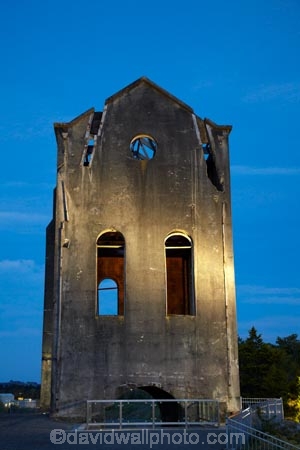 building;buildings;Cornish-Pumphouse;Coromandel;Coromandel-Peninsula;derelict;dusk;evening;heritage;historic;historic-building;historic-buildings;historic-place;historic-places;historic-site;historic-sites;historical;historical-building;historical-buildings;historical-place;historical-places;historical-site;historical-sites;history;N.I.;N.Z.;New-Zealand;Newmont-Waihi-Gold-Ltd;NI;night;night-time;North-Is;North-Is.;North-Island;NZ;old;Pumphouse;relic;The-Cornish-Pumphouse;tradition;traditional;twilight;Waihi;Waikato