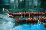 boat;boats;cultural;culture;event;festival;historical;maori;paddle