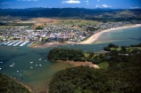 aerials;boat;boating;boats;coast;coastal;harbor;harbors;harbour;harbours;ocean;oceans;Pacific;sea;settlement;town;township;village
