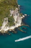 3814;aerial;aerial-photo;aerial-photograph;aerial-photographs;aerial-photography;aerial-photos;aerial-view;aerial-views;aerials;bluff;bluffs;boat;boats;Cave-Cruiser-Adventures-Boat;Cave-Cruzer-Adventures-Boat;cliff;cliffs;coast;coastal;coastline;coastlines;coasts;Cooks-Bay;coromandel;coromandel-peninsula;cruise;cruises;foreshore;island;launch;launches;Maramaratotara-Bay;Mercury-Bay;N.I.;N.Z.;new;New-Zealand;NI;north;North-Is;north-is.;North-Island;NZ;ocean;peninsula;pleasure-boat;pleasure-boats;sea;Shakespeare-Cliff;Shakespeares-Cliff;shore;shoreline;shorelines;shores;speed-boat;speed-boats;tour-boat;tour-boats;tourism;tourist;tourist-boat;tourist-boats;Waikato;water;zealand