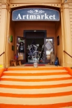 Art-Deco;Art-Market;Artmarket;building;buildings;Coromandel;Coromandel-Peninsula;heritage;historic;historic-building;historic-buildings;historical;historical-building;historical-buildings;history;N.I.;N.Z.;New-Zealand;NI;North-Is;North-Is.;North-Island;NZ;old;orange;Seddon-St;Seddon-Street;stair;stairs;step;steps;tradition;traditional;Waihi;Waikato