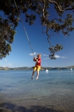 7-year-old;7-years-old;8-year-old;8-years-old;boy;boys;child;children;coast;coastal;Coromandel;Coromandel-Peninsula;eight-year-old;eight-years-old;Flaxmill-Bay;fun;happy;joy;kid;kids;kiwi-icon;kiwi-icons;kiwiana;little-boy;little-boys;Maramaratotara-Bat;N.I.;N.Z.;New-Zealand;NI;North-Is;North-Is.;North-Island;NZ;outdoor;outside;people;person;play;playing;Pohutukawa-Tree;Pohutukawa-Trees;rope-swing;rope-swings;seven-year-old;seven-years-old;shore;summer;swing;swinging;swings;Waikato;young-boy;young-boys