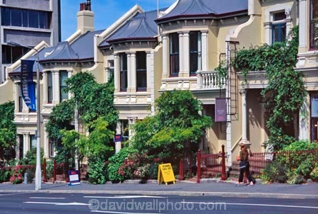 architectural;architecture;character;historical;joined;Otago;shop;shops;terraced