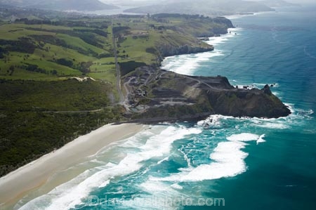 aerial;aerial-photo;aerial-photograph;aerial-photographs;aerial-photography;aerial-photos;aerial-view;aerial-views;aerials;aggregate-quarries;aggregate-quarry;basalt;beach;beaches;Blackhead;Blackhead-Quarries;Blackhead-Quarry;Blackhead-Road;coast;coastal;coastline;coastlines;coasts;Dunedin;foreshore;gravel-quarries;gravel-quarry;headland;N.Z.;New-Zealand;NZ;ocean;oceans;Otago;quarries;quarry;quarrying;rock-quarries;rock-quarry;S.I.;sand;sandy;sea;seas;shore;shoreline;shorelines;shores;SI;South-Island;surf;water;wave;waves